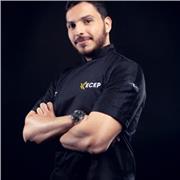 Chef Docente de Gastronomía y nutrición, asesor y consultor gastronómico para clases en Medellín